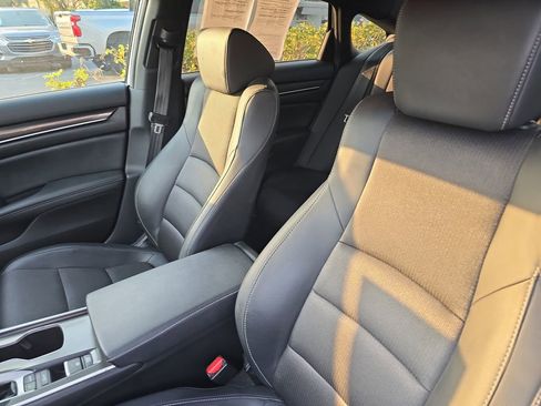 Used 2021 Honda Accord Sport image 16