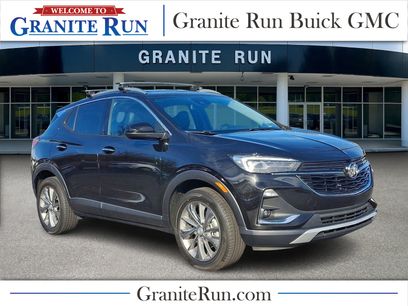 Used 2023 Buick Encore GX Essence w/ Experience Buick Package