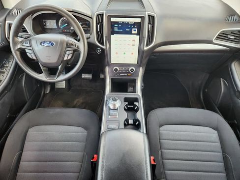 Used 2024 Ford Edge SE AWD/4WD image 24