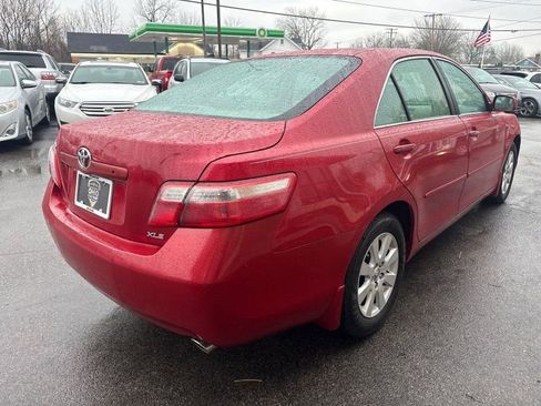 Used 2008 Toyota Camry XLE image 5