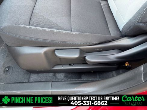 New 2026 Chevrolet Trax LS w/ LS Convenience Package image 21