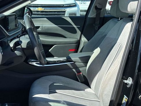 Used 2020 Hyundai Sonata SEL w/ Convenience Package image 18