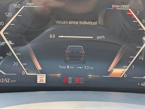 New 2026 BMW X5 xDrive40i image 11