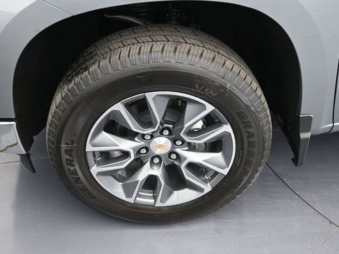 New 2026 Chevrolet Silverado 1500 LT w/ Protection Package image 24