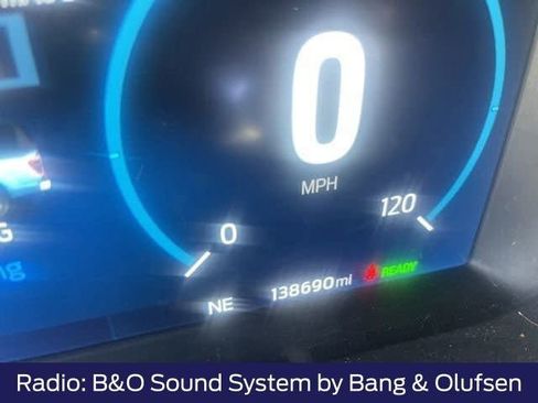 Used 2021 Ford F150 Lariat w/ Equipment Group 502A High image 8