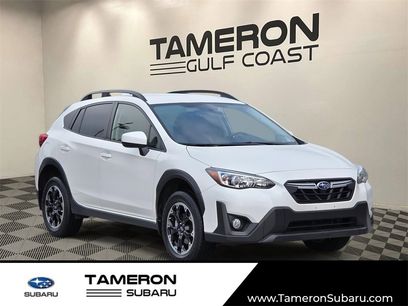 Used 2023 Subaru Crosstrek 2.0i Premium