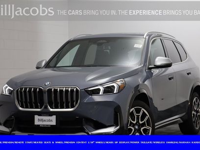Certified 2024 BMW X1 xDrive28i w/ Premium Package