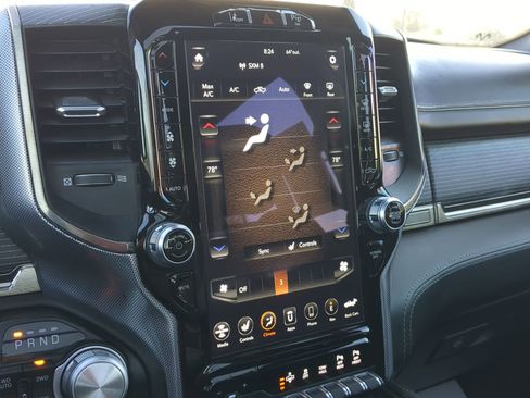 Used 2021 RAM 1500 Limited image 26