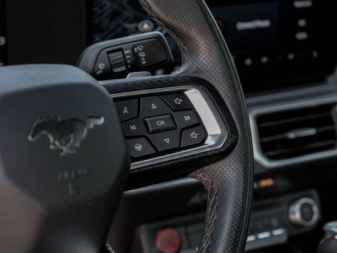 Used 2024 Ford Mustang GT Premium RWD image 14