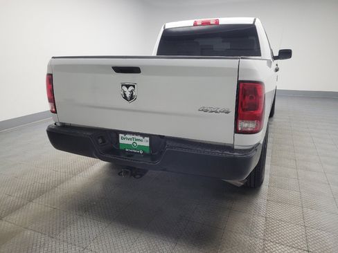 Used 2019 RAM 1500 Tradesman w/ Popular Equipment Group AWD/4WD image 7