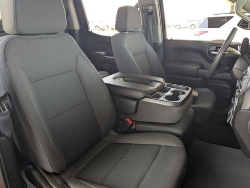 Used 2023 Chevrolet Silverado 1500 Custom AWD/4WD image 21