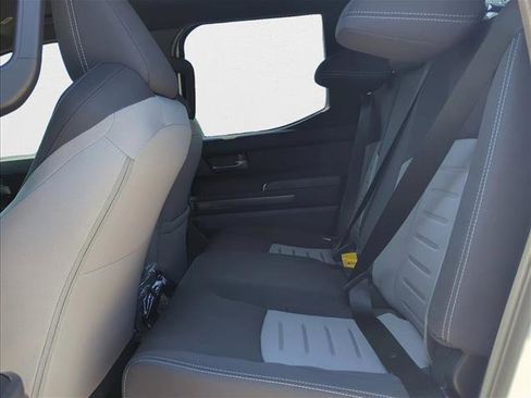 New 2025 Toyota Tacoma TRD Off-Road image 24
