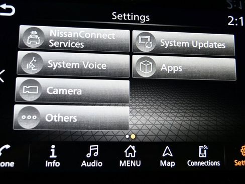 Used 2024 Nissan Z Performance w/ Floor Mat Package image 53