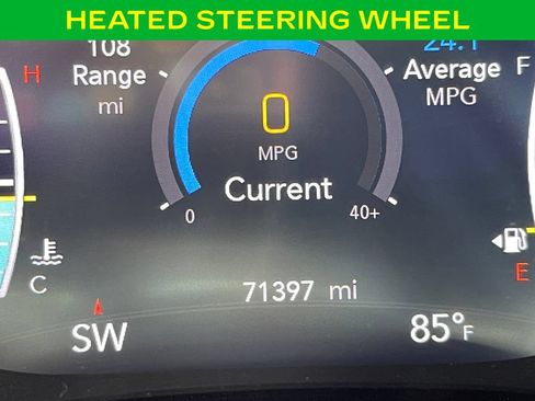 Used 2020 Chrysler Pacifica Touring-L AWD/4WD image 21