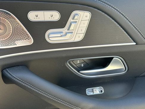 Used 2023 Mercedes-Benz GLS 450 GLS 450 image 16