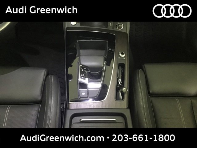 Certified 2023 Audi Q5 2.0T Prestige w/ Prestige Package AWD/4WD image 12