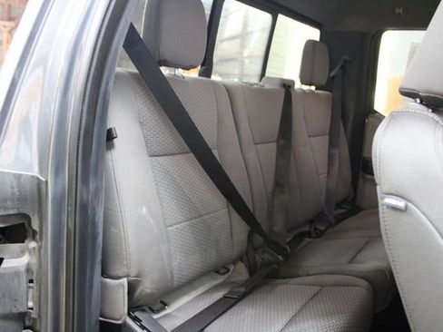 Used 2022 Ford F250 XLT w/ XLT Premium Package AWD/4WD image 9