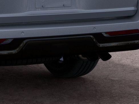 New 2027 Lincoln Navigator Reserve AWD/4WD image 23