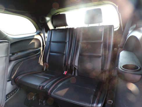 Used 2024 Dodge Durango R/T AWD/4WD image 11