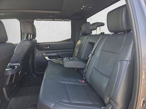 Used 2023 Toyota Tundra Platinum AWD/4WD image 16