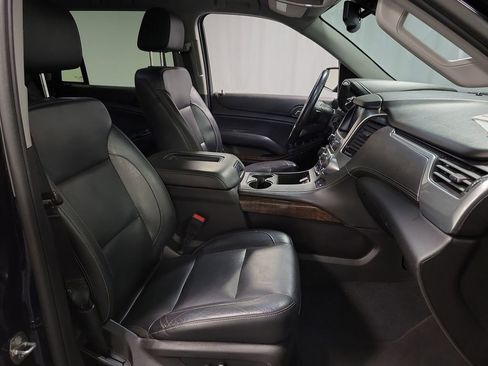 Used 2020 Chevrolet Tahoe LT AWD/4WD image 26