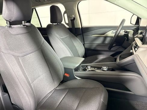 New 2026 Ford Explorer Active AWD/4WD image 12