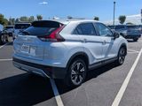Used 2024 Mitsubishi Eclipse Cross SE image 5