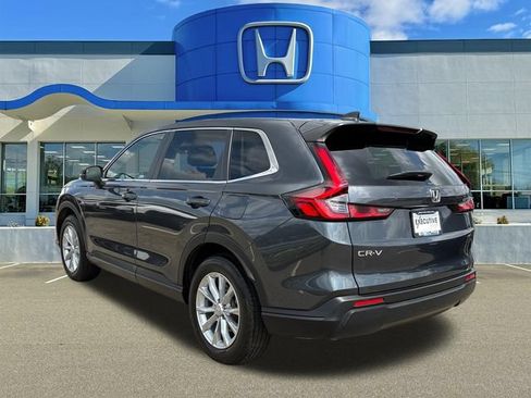 Used 2024 Honda CR-V EX image 4