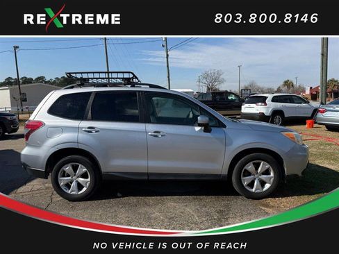 Used 2014 Subaru Forester 2.5i Premium w/ All-Weather Package image 7