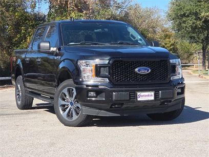 Used 2020 Ford F150 XL w/ Equipment Group 101A Mid