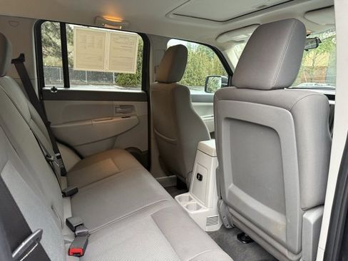 Used 2008 Jeep Liberty Sport w/ Popular Equipment Group image 23