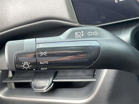 New 2025 Kia K4 LXS image 29