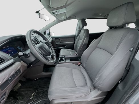 Used 2020 Honda Odyssey LX image 13