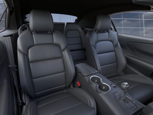 New 2026 Ford Mustang Premium image 10