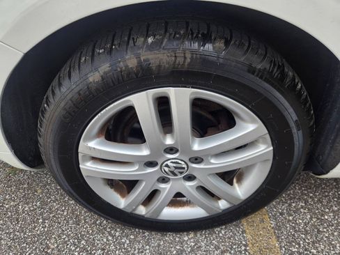 Used 2007 Volkswagen Jetta Wolfsburg Edition FWD image 39