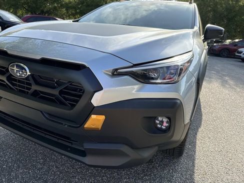 New 2026 Subaru Crosstrek 2.5i Wilderness AWD/4WD image 9