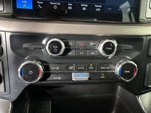 Used 2025 Ford F150 XLT w/ Equipment Group 301A Standard AWD/4WD image 20