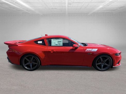New 2026 Ford Mustang GT RWD image 2