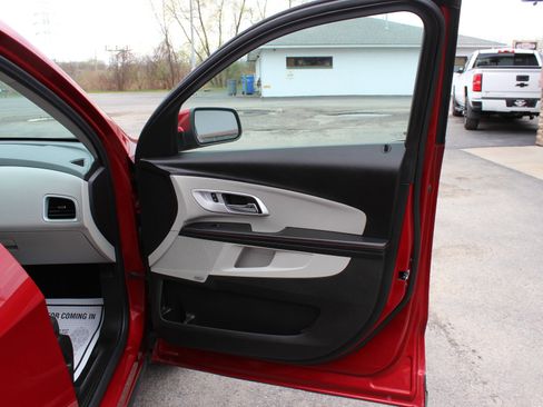 Used 2015 Chevrolet Equinox LT w/ Power Convenience Package AWD/4WD image 32