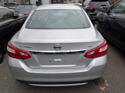 Used 2017 Nissan Altima 2.5 SL image 5