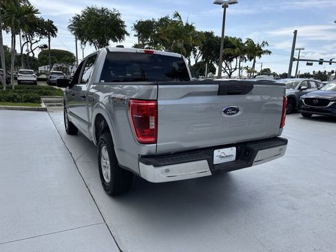Used 2022 Ford F150 XLT AWD/4WD image 13