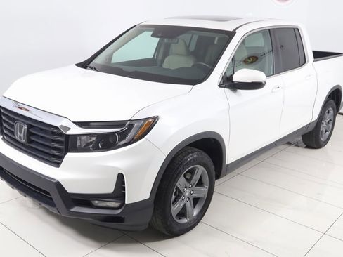 Used 2023 Honda Ridgeline RTL image 20