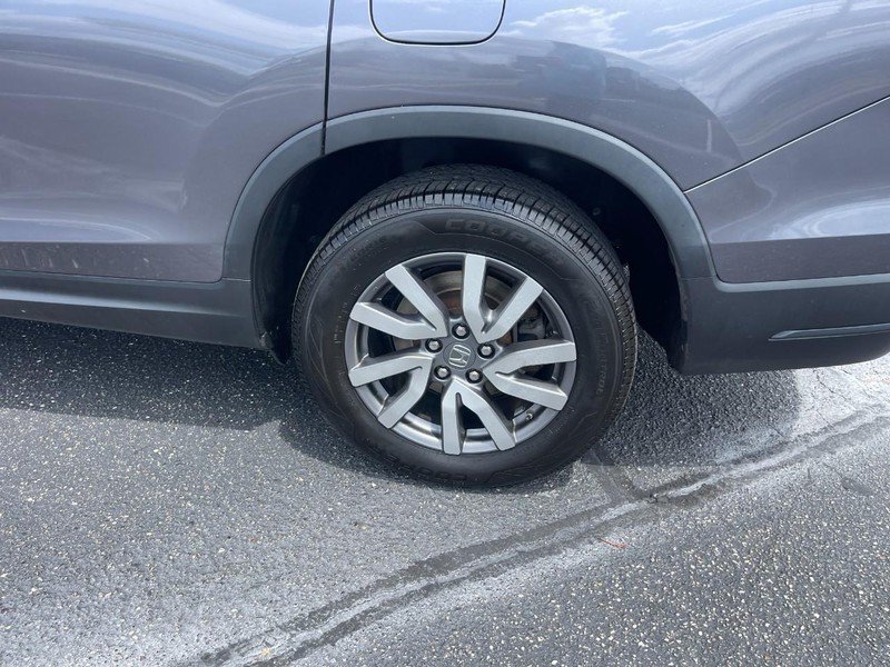 Used 2021 Honda Pilot EX-L image 8
