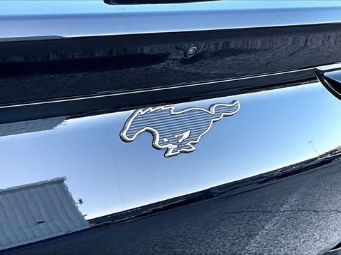 Used 2025 Ford Mustang Mach-E Premium w/ Sport Appearance Package image 30