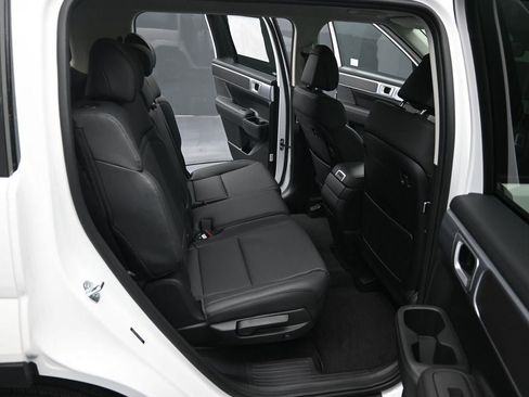 New 2026 Hyundai Santa Fe SEL image 36