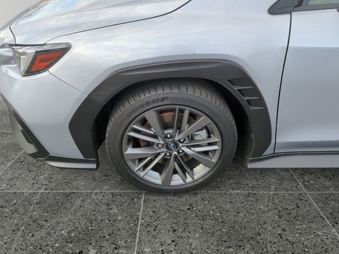 Used 2024 Subaru WRX image 14