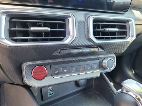 Used 2025 Ford Mustang Premium RWD image 19