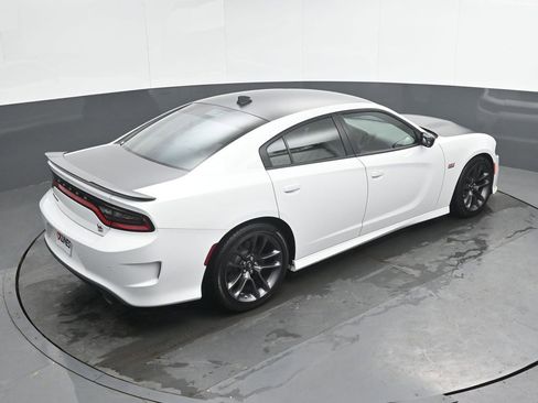 Used 2023 Dodge Charger Scat Pack w/ Plus Group RWD image 35