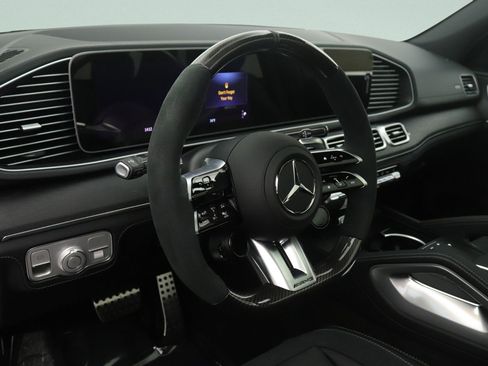 New 2026 Mercedes-Benz GLE 53 AMG 4MATIC image 4