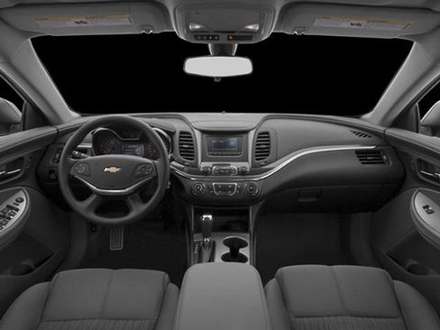 Used 2018 Chevrolet Impala LS image 99